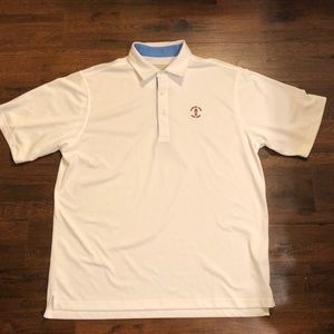 Donald Ross Golf Polo